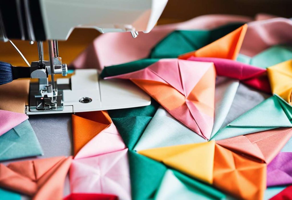 Comment coudre une chemise origami : guide étape par étape